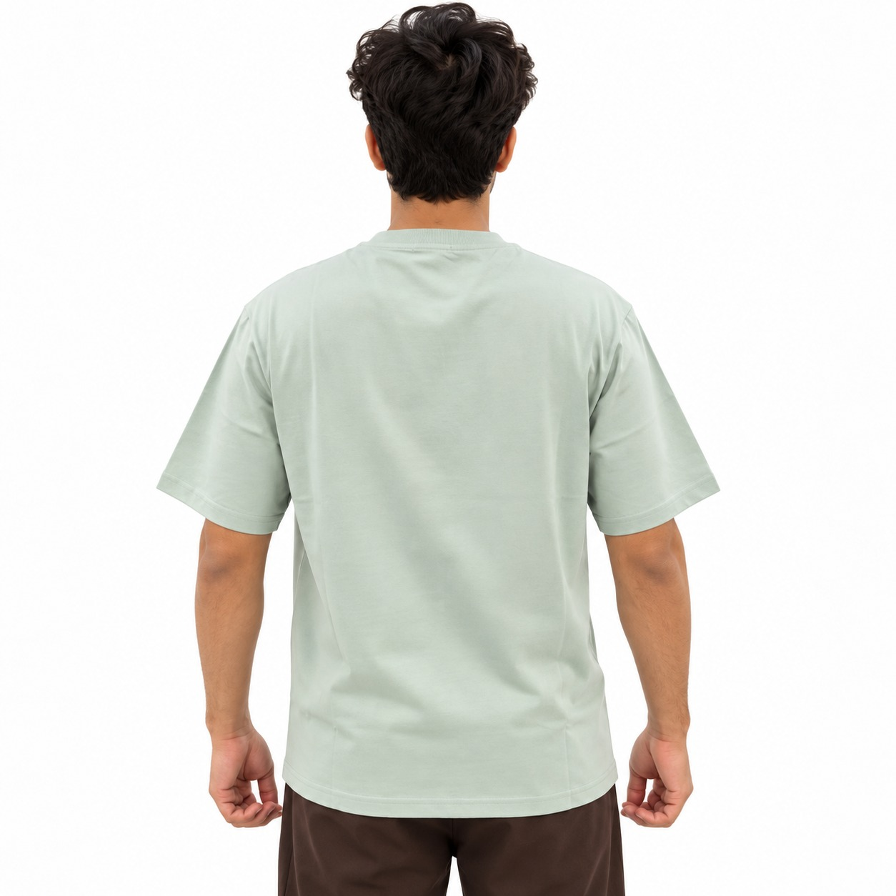 OFFMG Men’s Premium Relaxed Fit T-Shirt – Pista 2