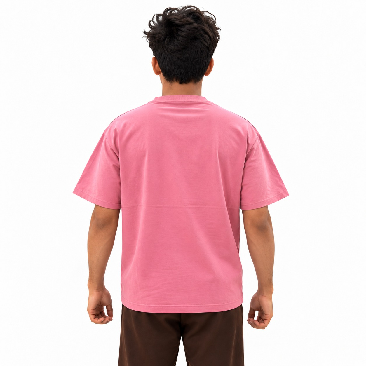 OFFMG Men’s Premium Boxy Fit T-Shirt – Onion 2
