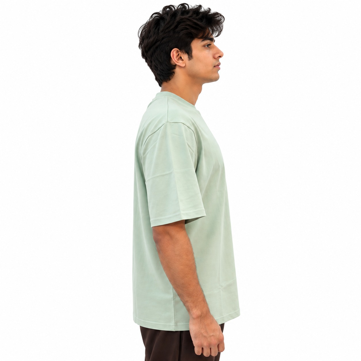 OFFMG Men’s Premium Relaxed Fit T-Shirt – Pista 3