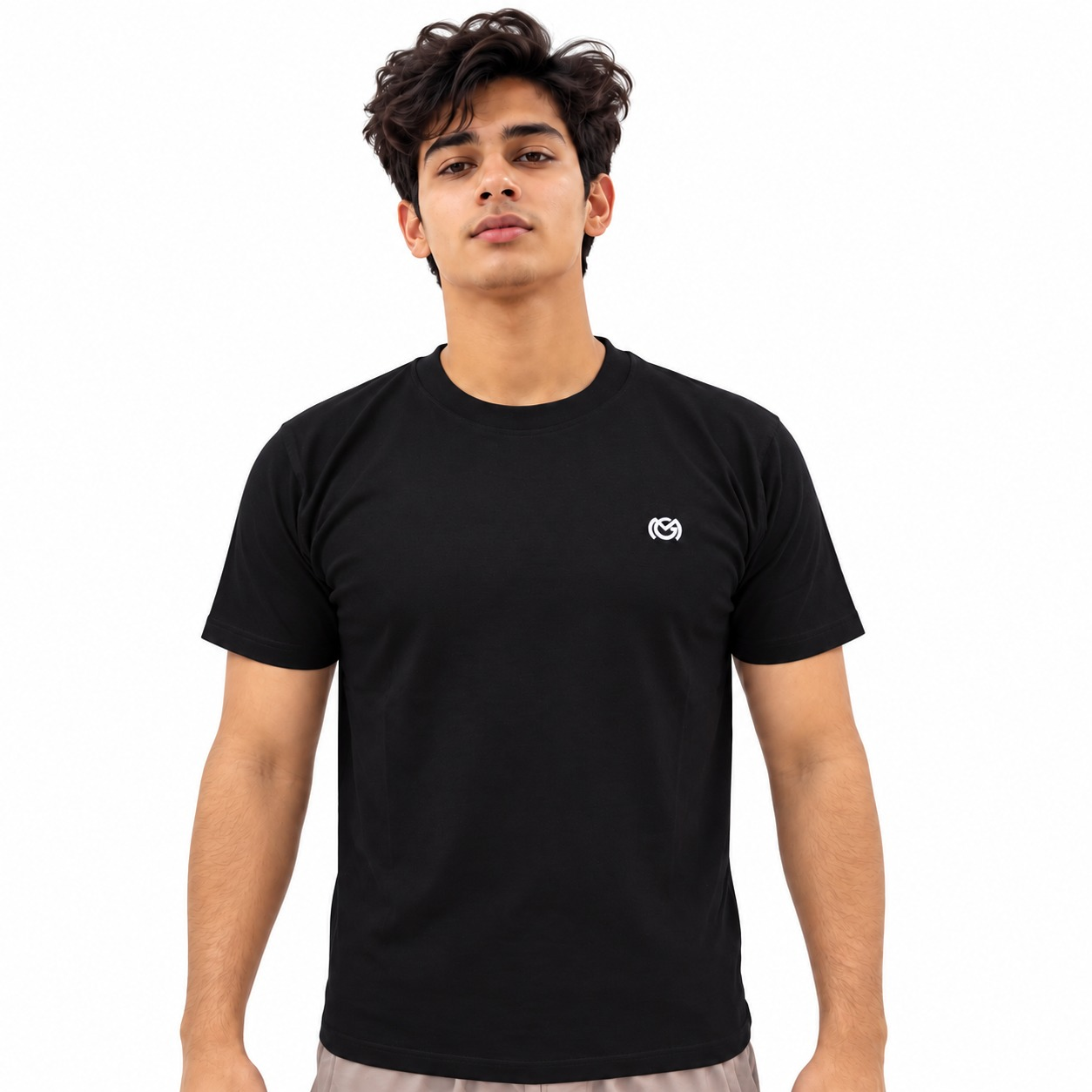 OFFMG Eclipse Essential Tee