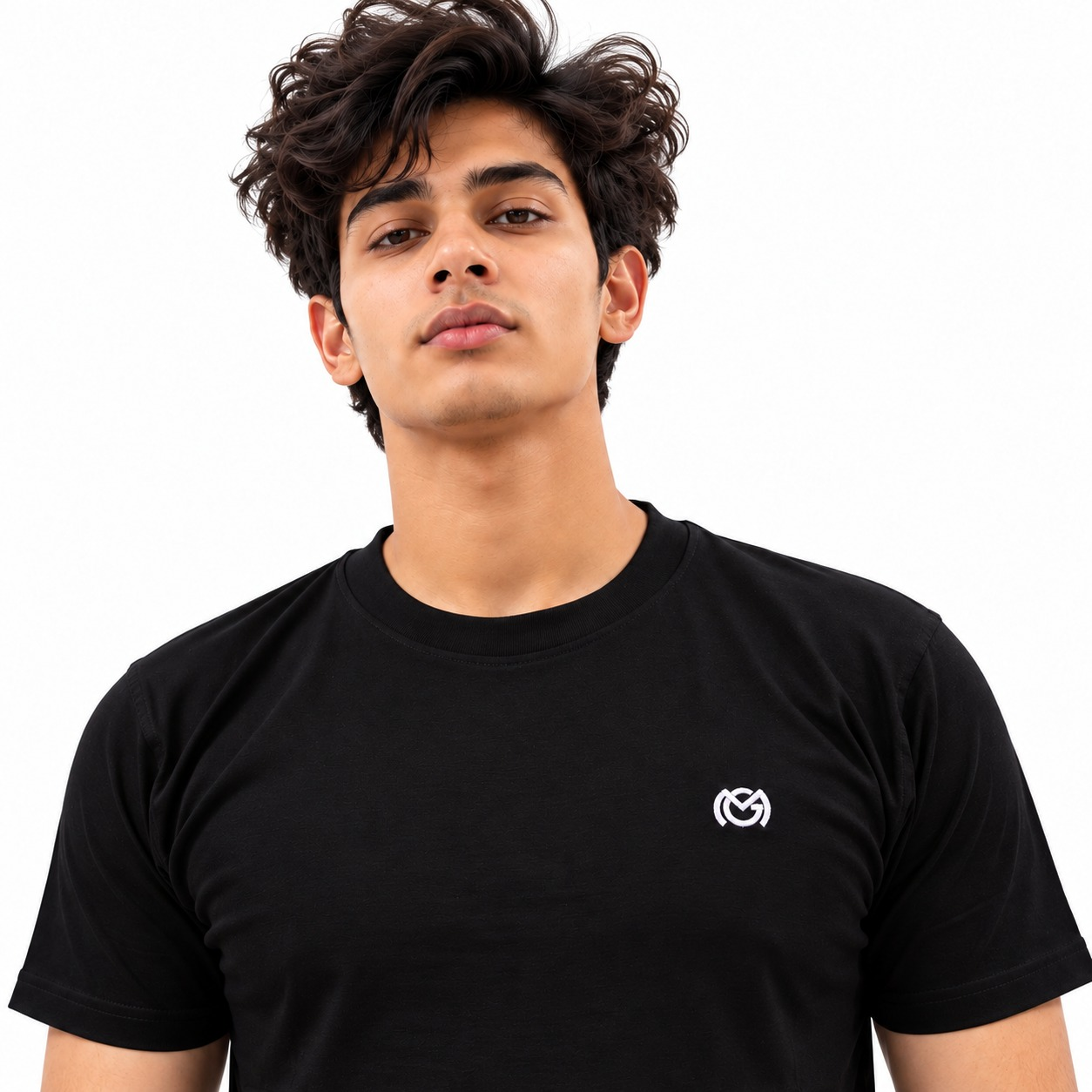 OFFMG Eclipse Essential Tee 4