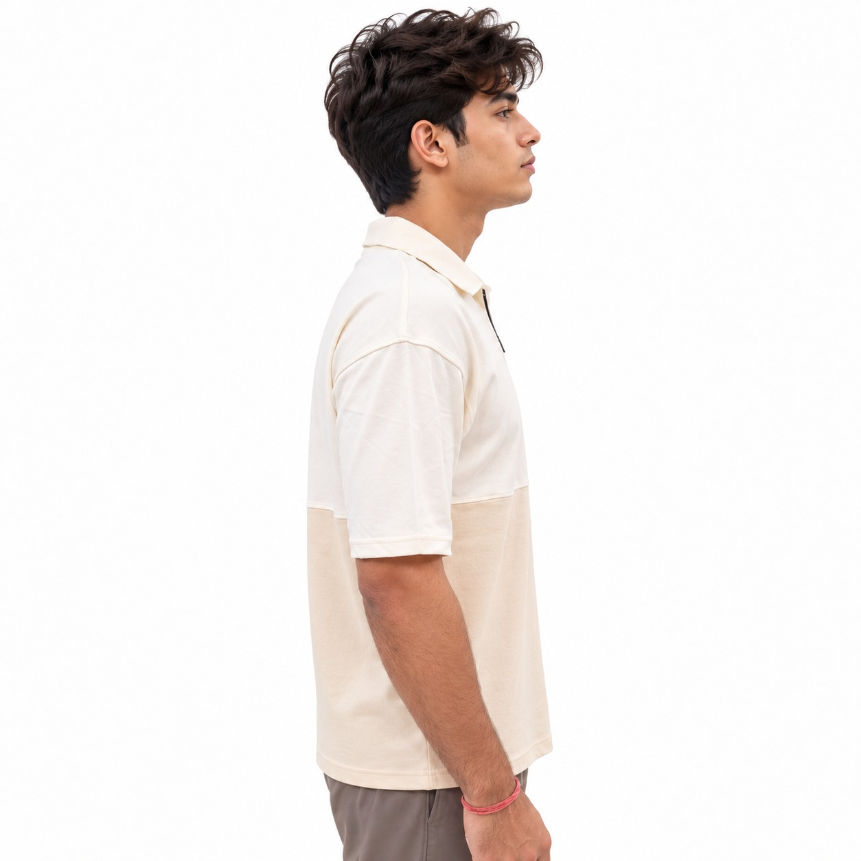 OFFMG Dune Half Zip 3