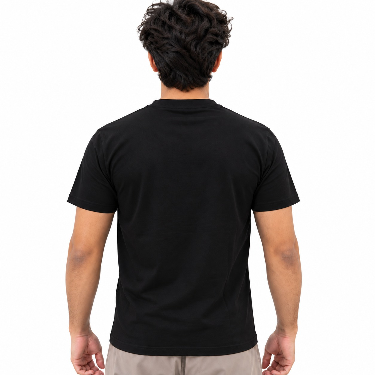 OFFMG Eclipse Essential Tee 2