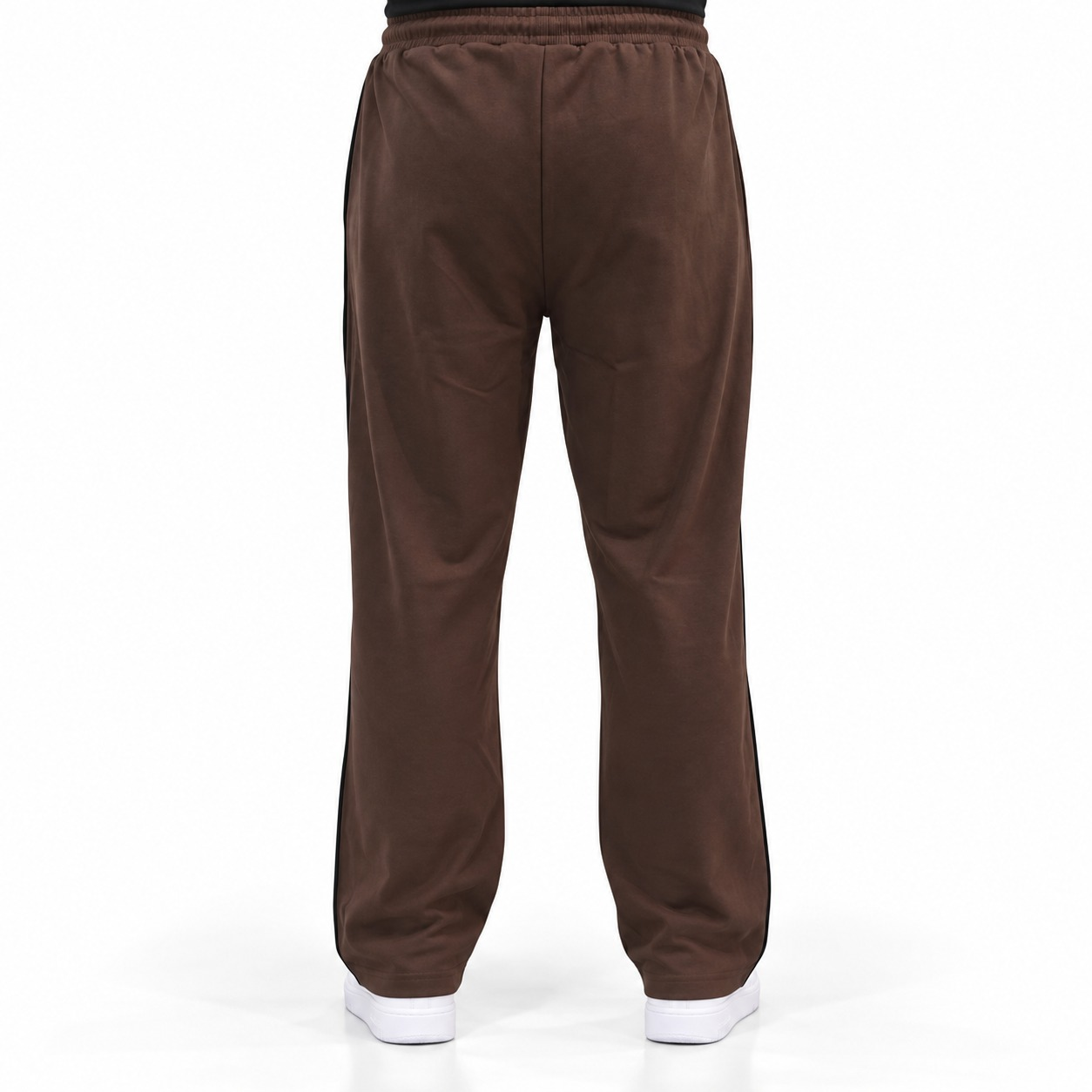 OFFMG Men’s Premium Straight & Baggy Fit Lower – D-Coffee 2